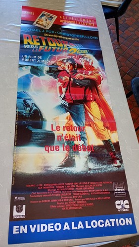 Affiche video club - video, club [23]