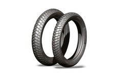 Pneus Moto 110/80-18 Michelin