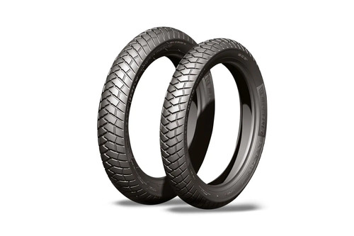Pneus moto 110 michelin - pneus,