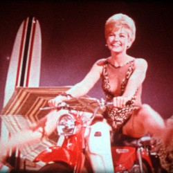 Film 2 scopitones 1960 - 16,