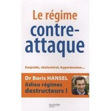 Livre Le Régime Contre -
