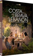 COSTA BRAVA LEBANON - DVD