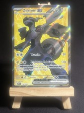 Carte Pokemon Zekrom ex