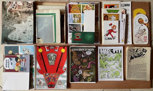 Suppléments journal - suppléments,