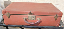 Valise ancienne vintage 65 - ,