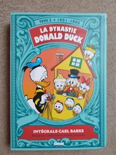 La Dynastie Donald Duck Tome 2