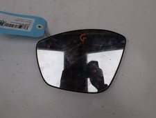 Glace  retroviseur exterieur gauche occasion PEUGEOT 208 Phase 2 - 1.2i 68ch -
