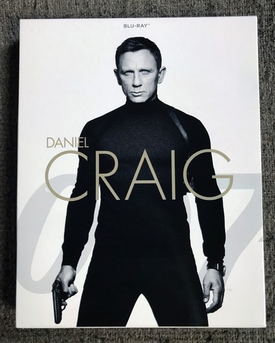 James bond 007 la - james,