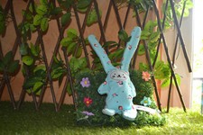 catimini doudou neuf etiquette plat vert tendre