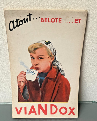 Carnet point jeu carte atout - point,
