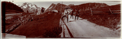 Suisse col forclaz vue - suisse,,