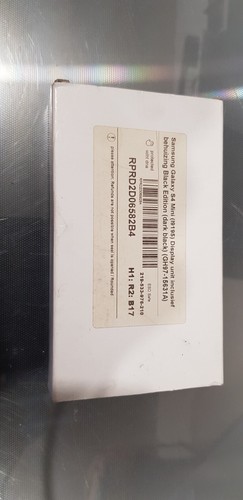 Ecran samsung galaxy - samsung, mini