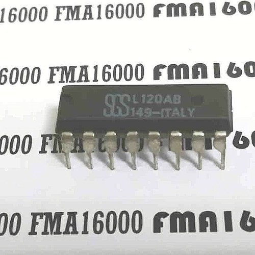 L120ab l120 sgs italy - l120ab, l120-ab