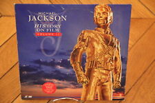 Michael Jackson: HIStory on