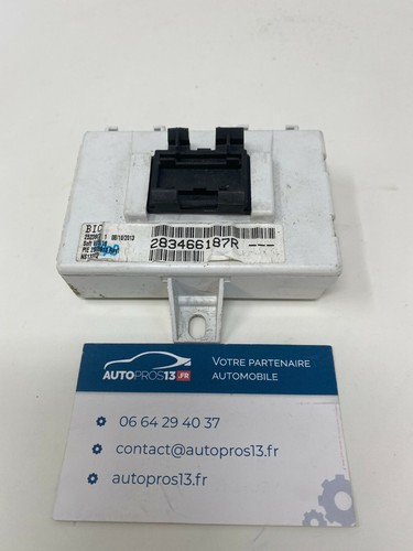 Module calculateur bic - calculateur,