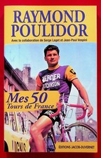 Raymond Poulidor - Mes 50