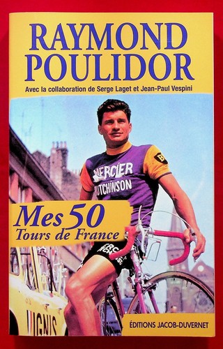 Raymond poulidor mes - raymond,