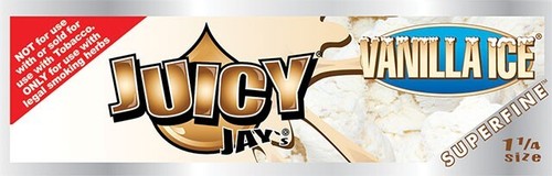 Juicy jay 1 4 rolling - 1,