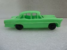 CLE LA CLEF PLASTIQUE FRANCE REF 10 1/32 SIMCA V8 TRIANON OCCASION TRES BON ETAT