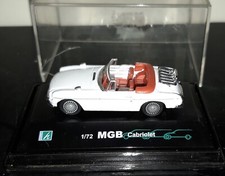 Hongwell MGB Cabriolet comme neuve