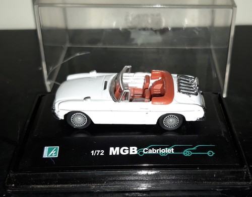 Hongwell mgb cabriolet comme - hongwell,