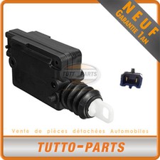 Moteur Verrouillage Centralisation Porte Dacia Sandero Renault Clio 7701029259