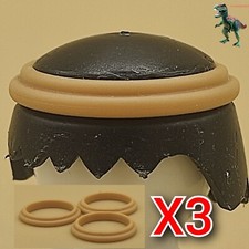 X3 Playmobil Serre-tête en