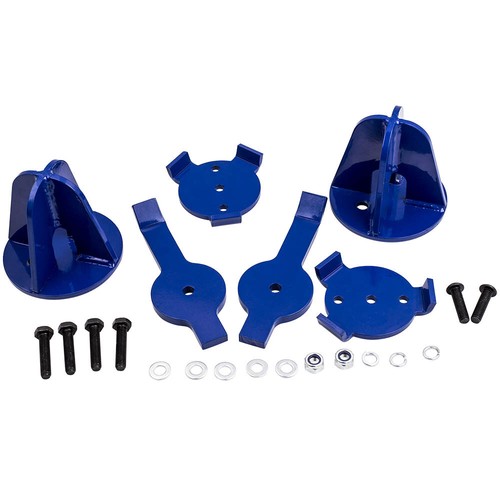 Coil drop out cone - drop, kit