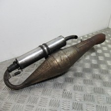 Pot d'échappement PIAGGIO ZIP