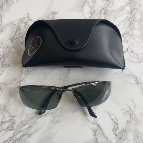 Ray ban polarized - ce, 3183