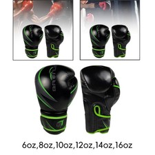 Gants de boxe pour adultes