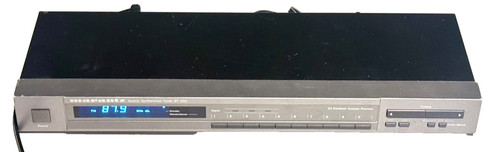 Vintage marantz 432 - vintage, quartz