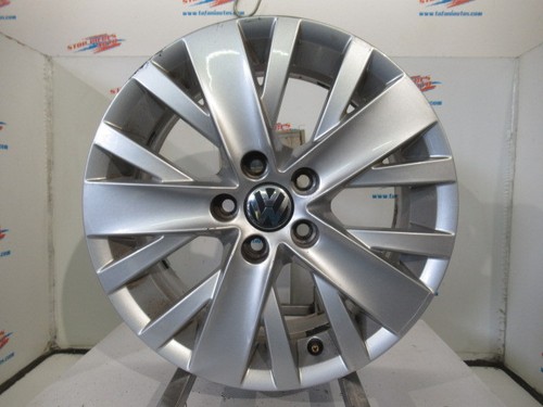 Jante aluminium volkswagen - jante,