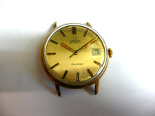 Oméga Automatique Genève