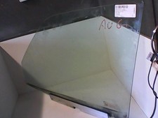 Glace porte av g occasion MERCEDES 200-500 I Phase 1 - 250 D -