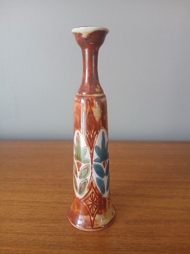 Vase vallauris jean - vallauris,