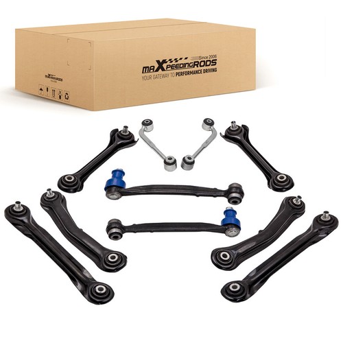 10x bras suspension jeu - 10x,