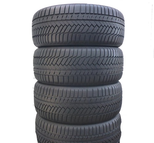 Continental 235 r17 - x, 235/45