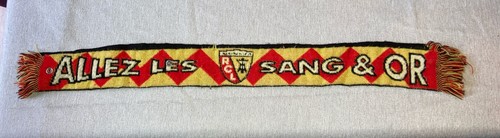 Ancien bracelet football - bracelet,