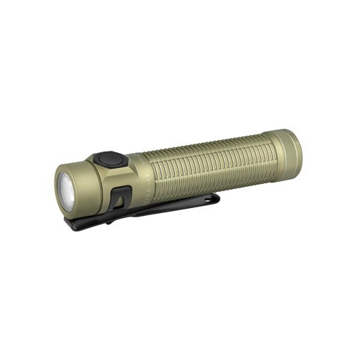 Lampe torche edc olight baton - lampe,