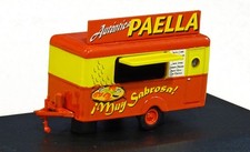 Jouef HC5003 Remorque à