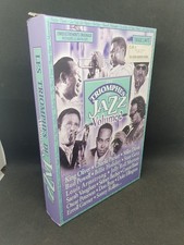 CD Les Triomphes Du Jazz