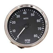 Compteur de vitesse Smiths