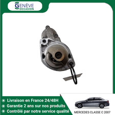 🇫🇷 DEMARREUR MERCEDES