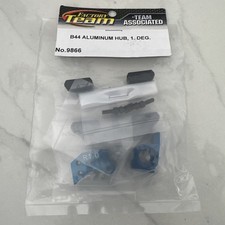 Vintage RC Team Associated B44
