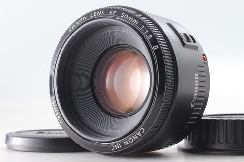 Neuf objectif canon - **neuf**,
