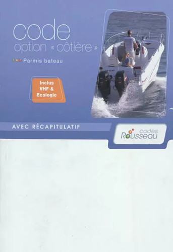 Code option côtière - code,
