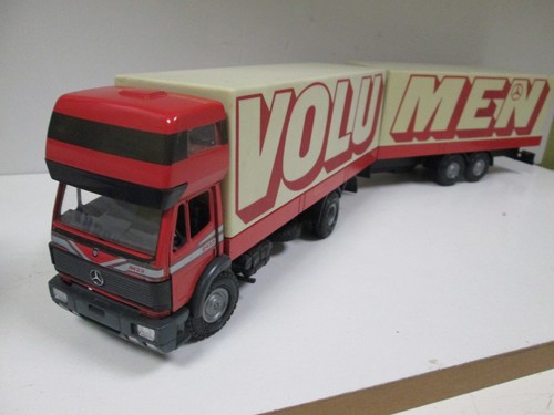 Mercedes benz 2433 - mercedes,