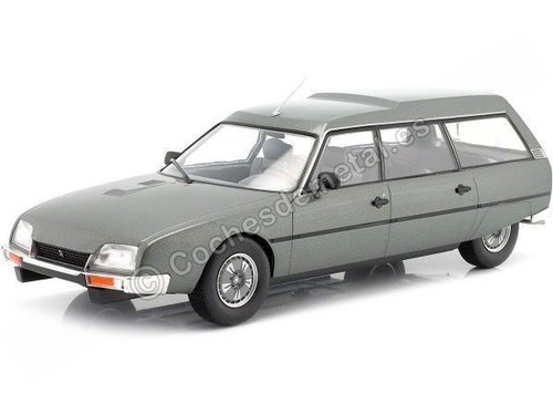 1976 citroen 2200 super - cx,