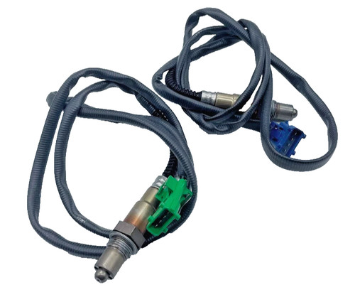 Sonde lambda capteur - 2,
